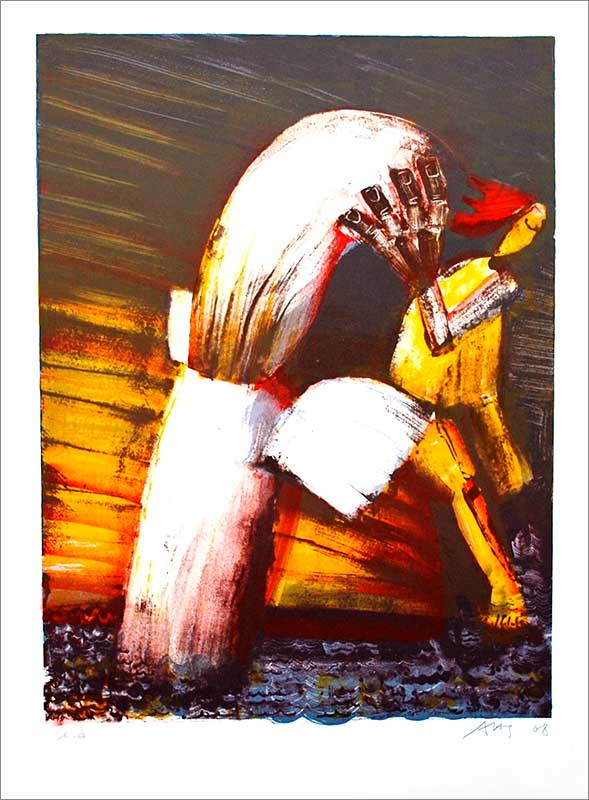 Arne Haugen Sørensen