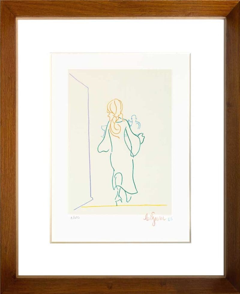 Martin Bigum - Éditions Petit #10