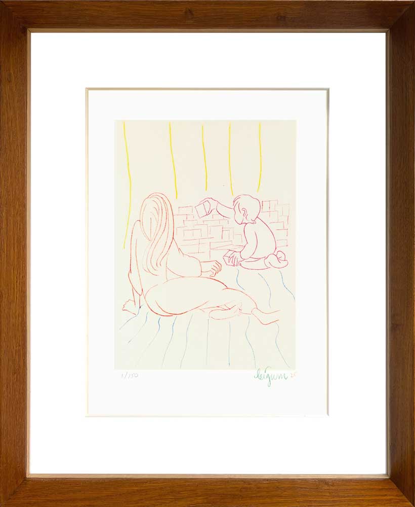 Martin Bigum - Éditions Petit #11