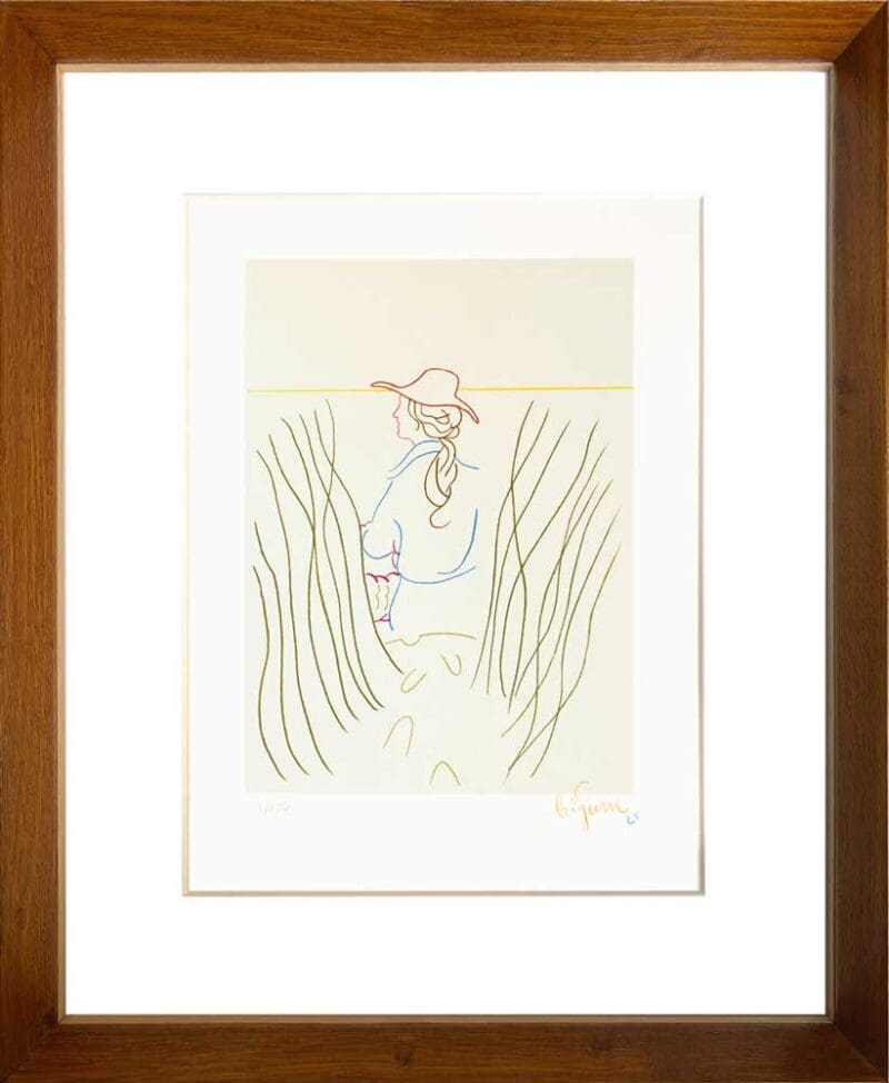 Martin Bigum - Éditions Petit #12