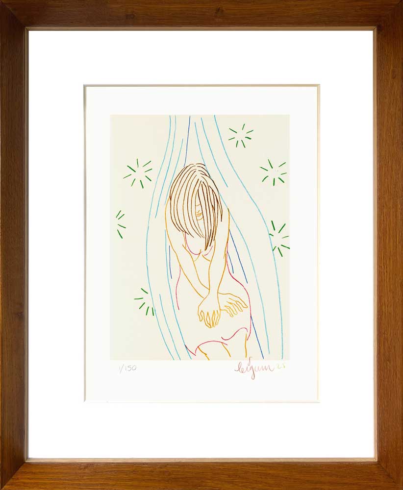 Martin Bigum - Éditions Petit #14