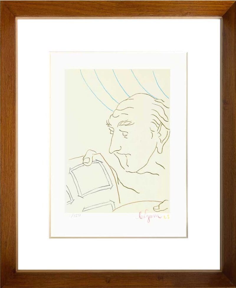 Martin Bigum - Éditions Petit #16