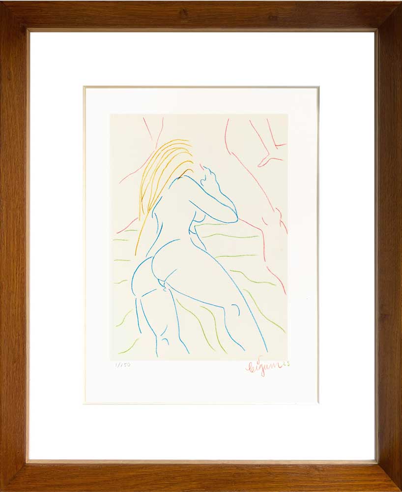 Martin Bigum - Éditions Petit #19