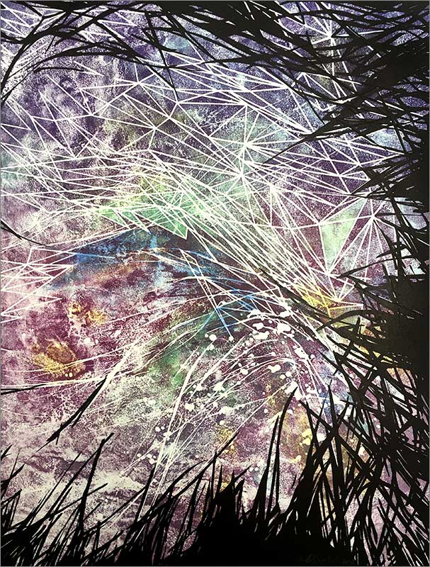 Marie-Dolma Chophel - Upside Down