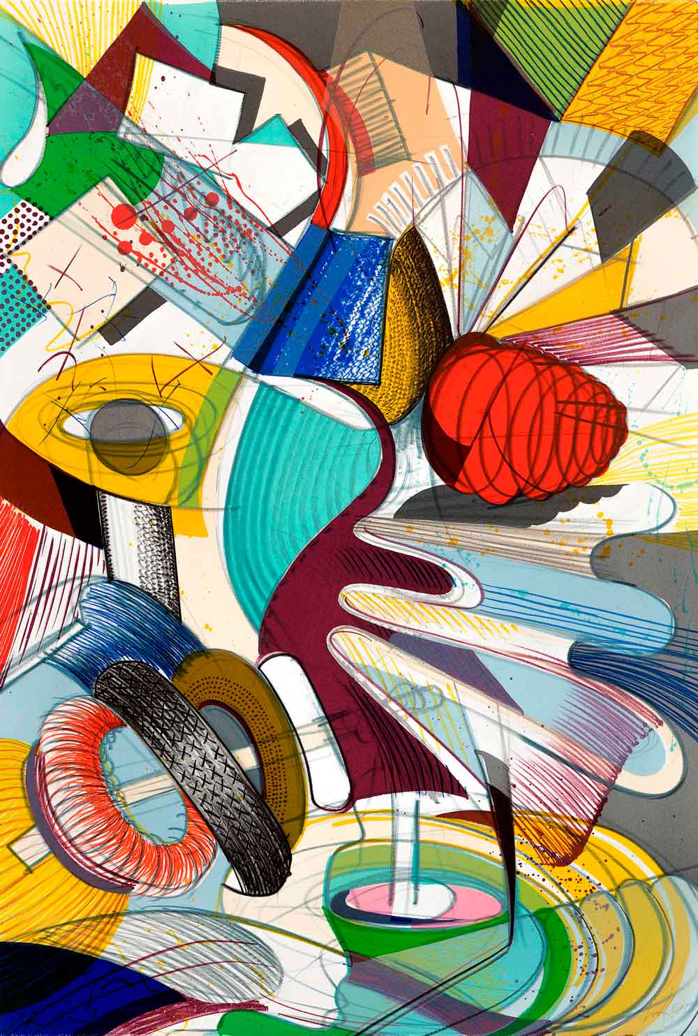 Lars Nørgård - World Record