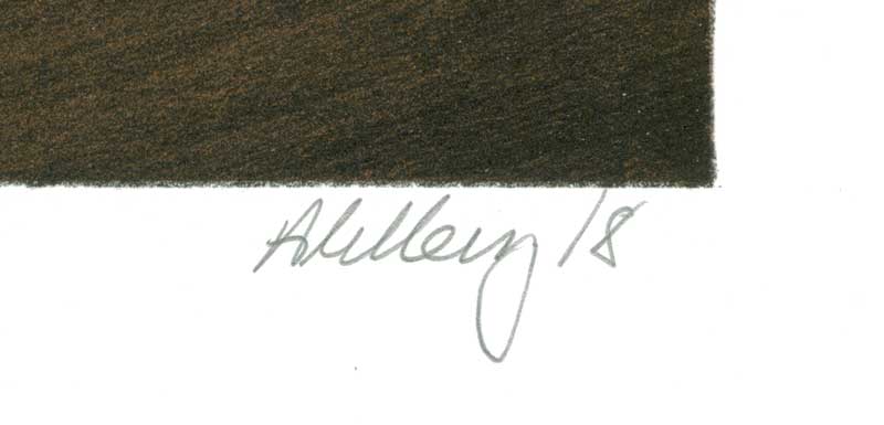 Ole Ahlberg - Sightseeing IV - Billede 2