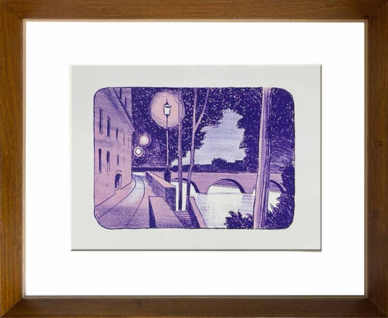 Simon Bang - Éditions Petit