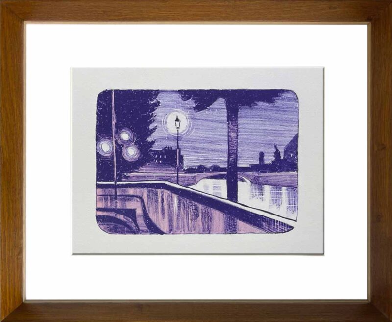 Simon Bang - Éditions Petit