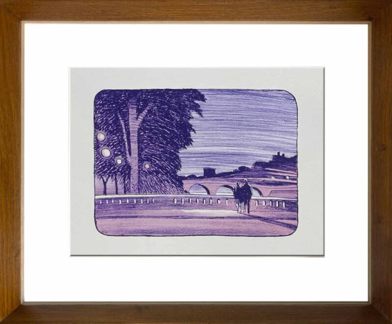 Simon Bang - Éditions Petit