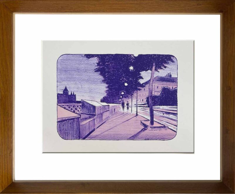 Simon Bang - Éditions Petit