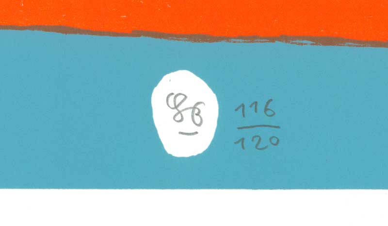 Søren Behncke - Kristian Hildebrandt - Billede 2