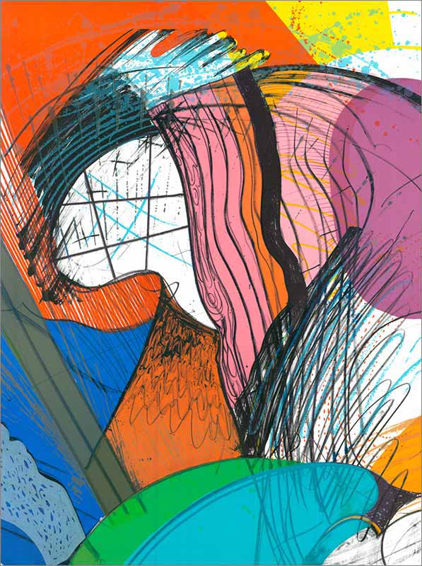 Lars Nørgård, TFC3