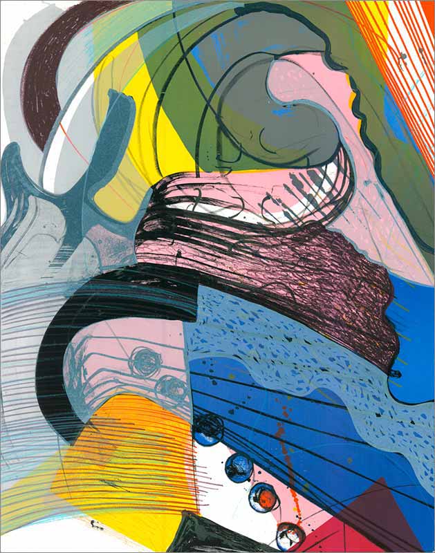 Lars Nørgård, TFC4