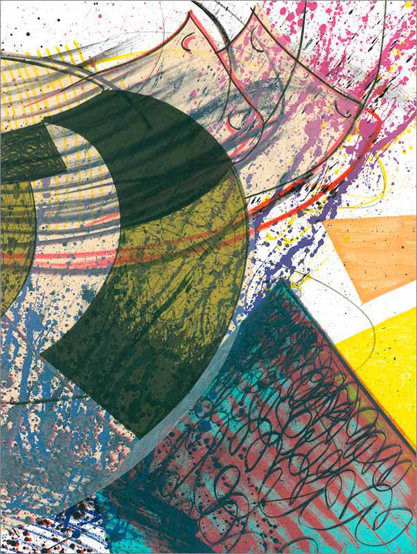 Lars Nørgård, TFC5