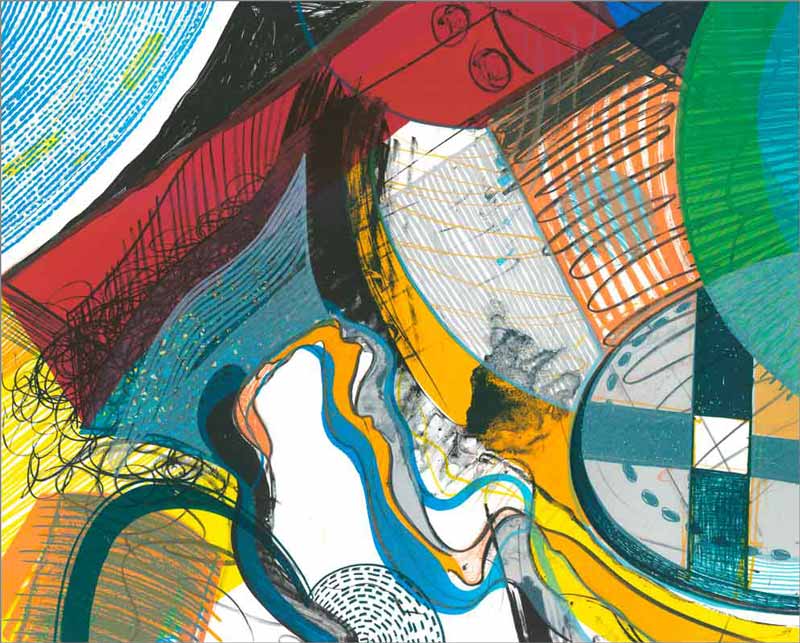 Lars Nørgård, TFC8