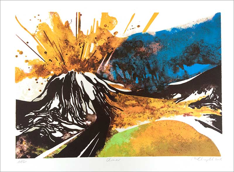 Marie-Dolma Chophel - Climax