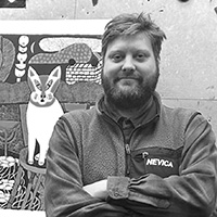 Peter Larsen