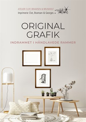 katalog med rammer